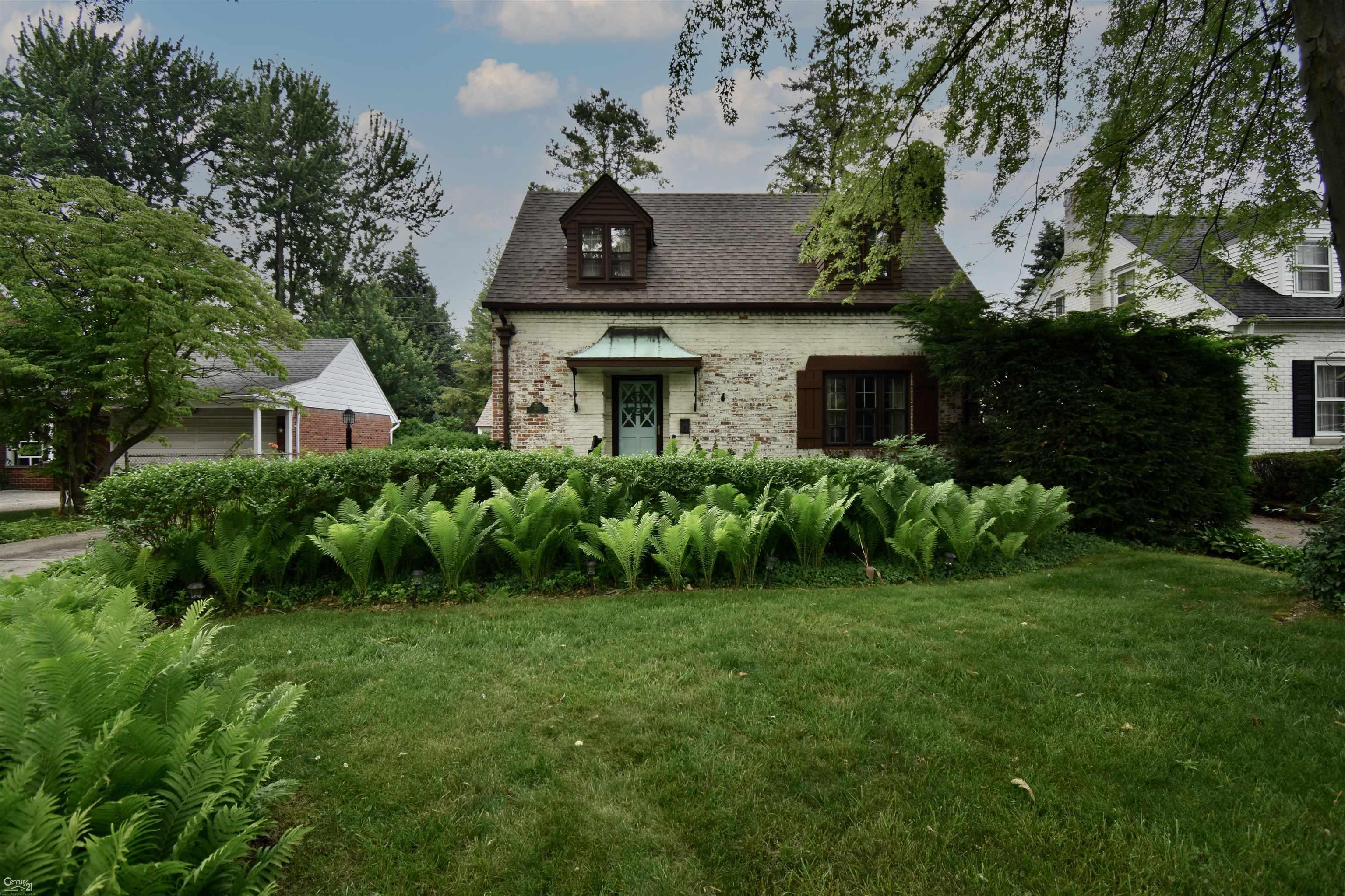 330 Kerby Road Grosse Pointe Farms, MI 48236 - Photo 34 of 34