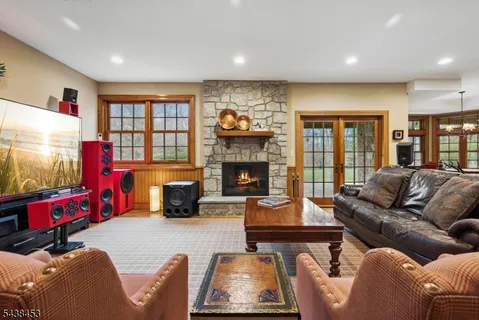 $2,299,000 | 56 Will Lane, Watchung, NJ 07069