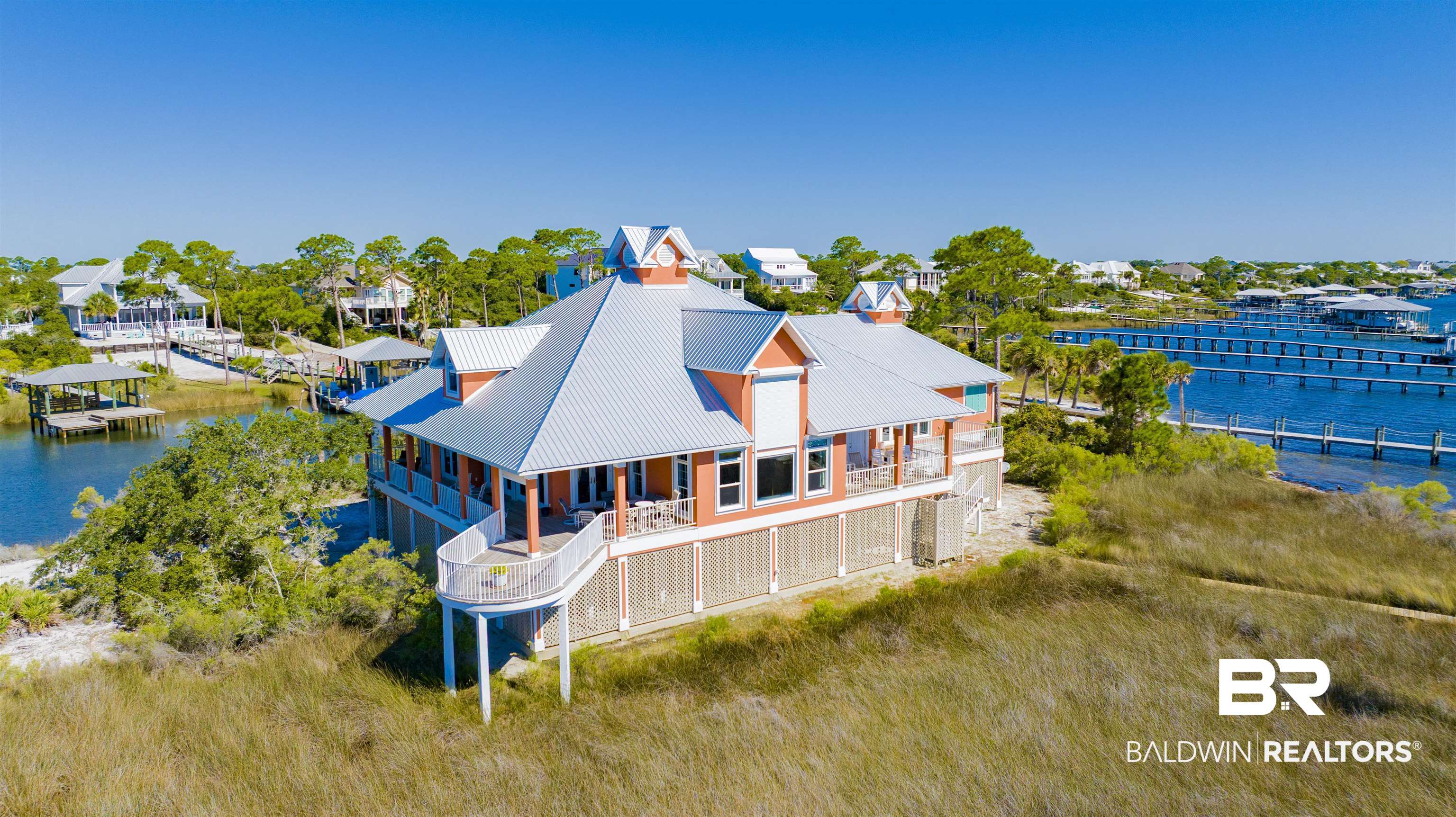 30896 River Road Orange Beach, AL 36561 - Photo 47 of 51