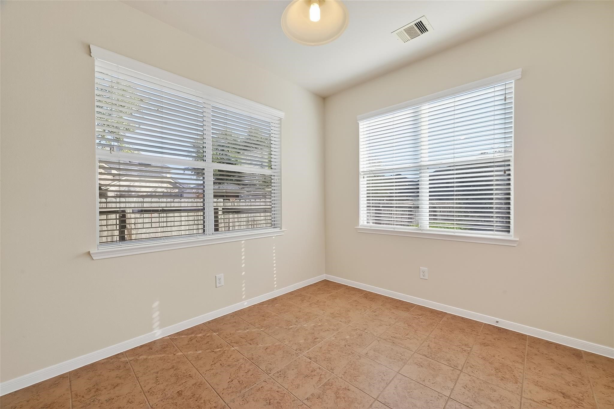 21623 Mid Peak Way Katy, TX 77449 - Photo 14 of 38 a view of an empty room with a window