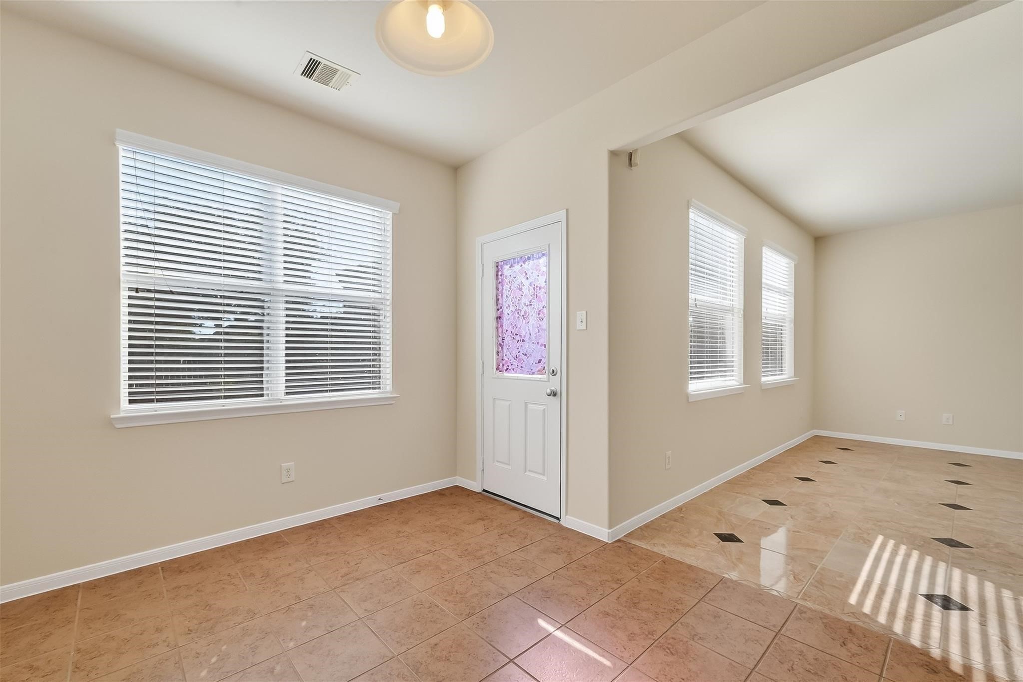21623 Mid Peak Way Katy, TX 77449 - Photo 15 of 38 a view of an empty room with a window