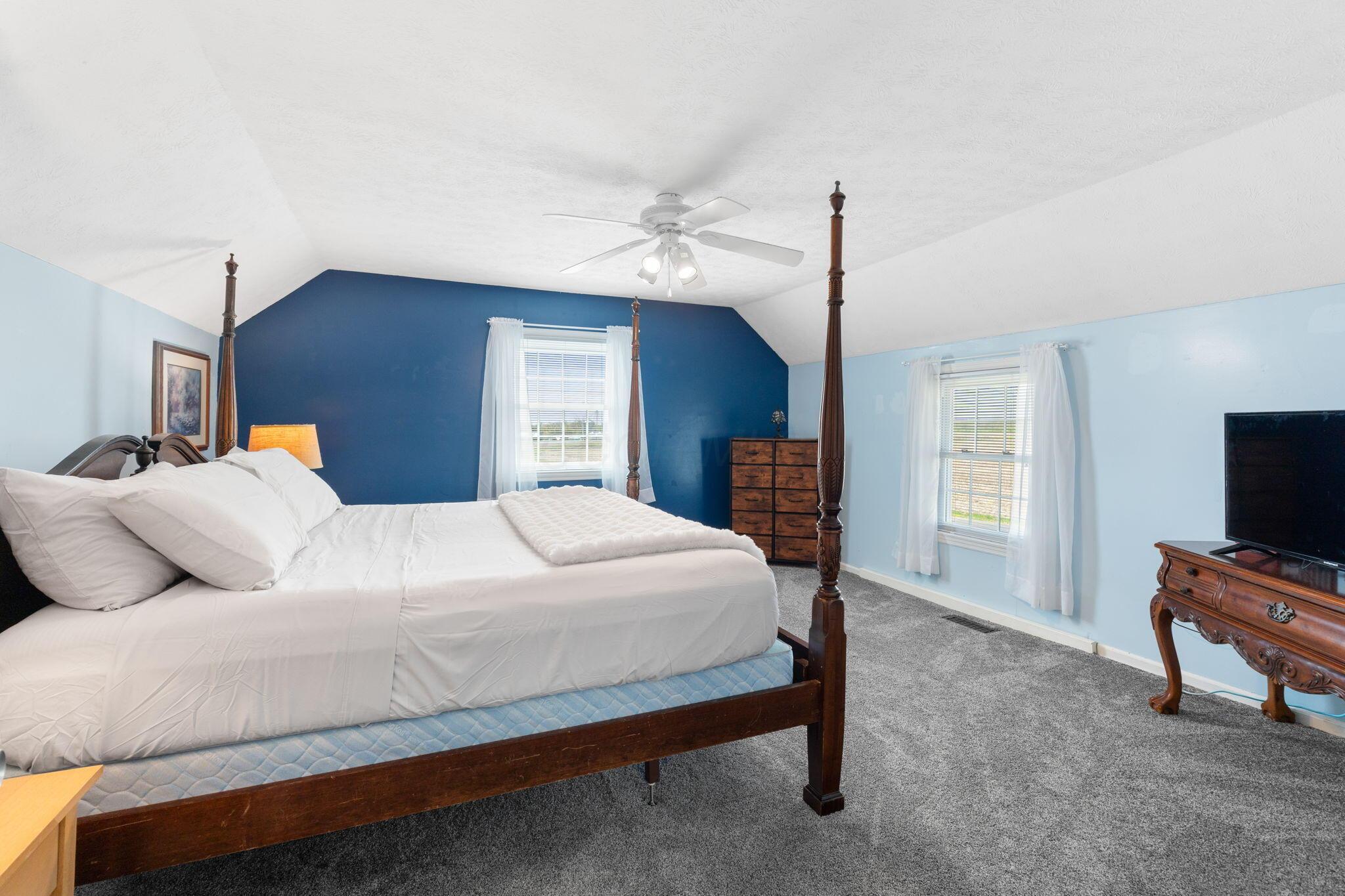 2349 Park Road Woodstock, OH 43084 - Photo 46 of 66 The largest bedroom