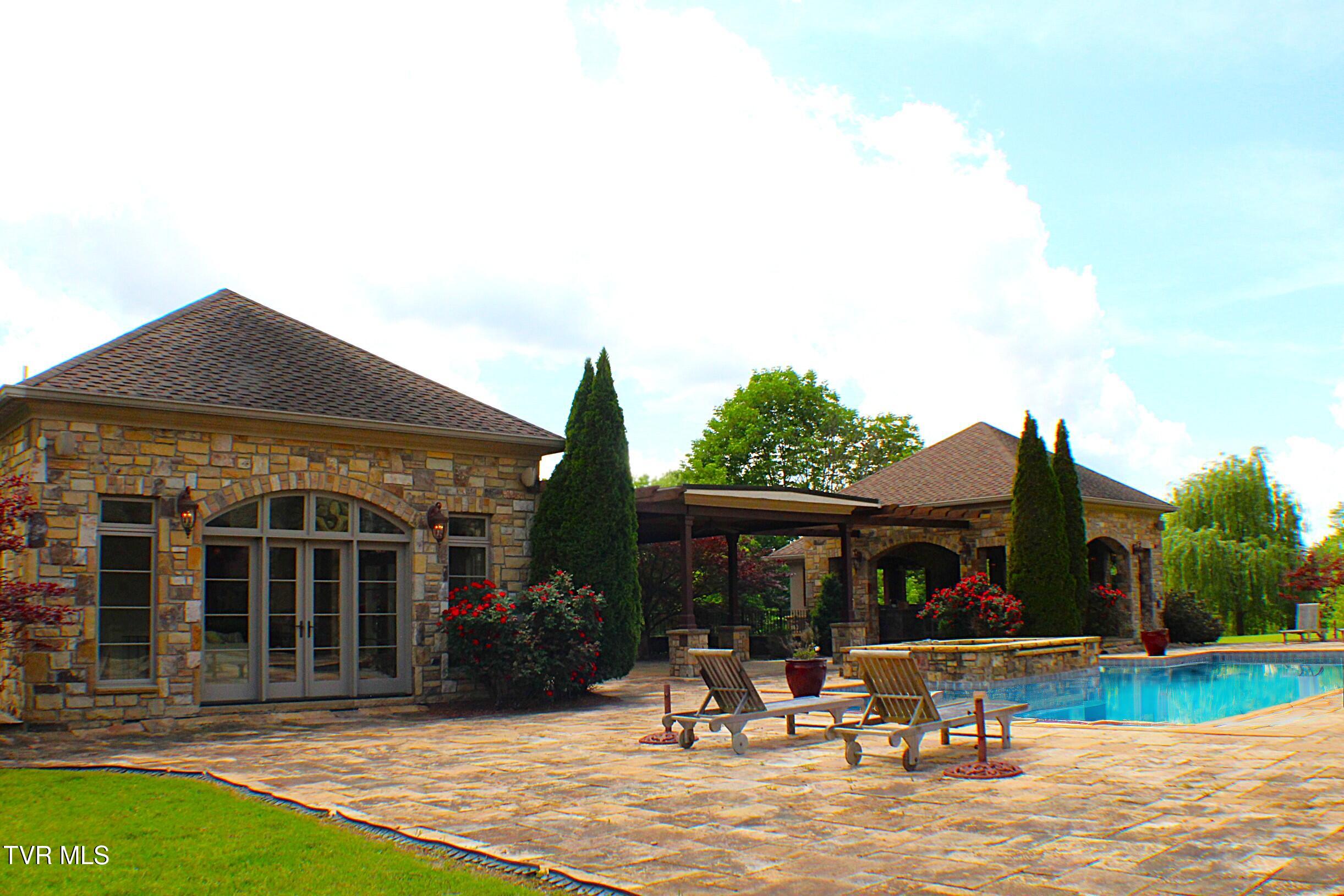 400 Bancroft Chapel Road Kingsport, TN 37660 - Photo 8 of 68 114.1