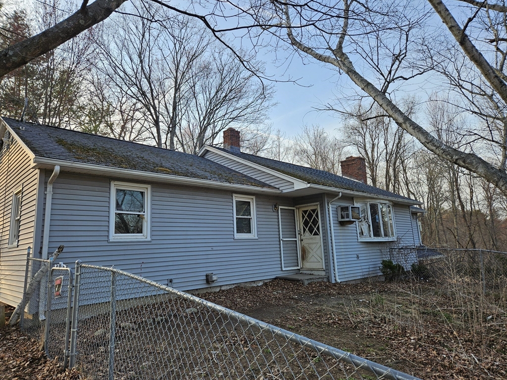 8 Curtis Road Southwick, MA 01077 - Photo 1 of 15 Gallery Image 1
