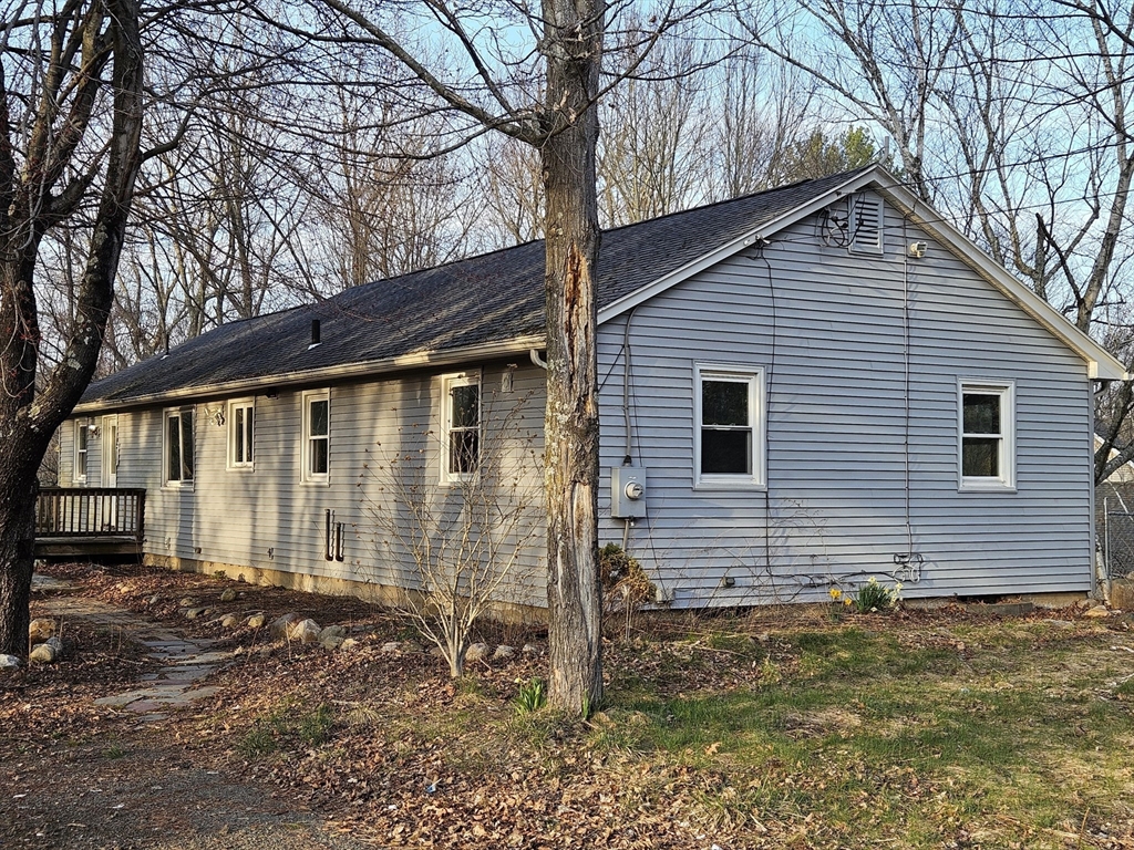 8 Curtis Road Southwick, MA 01077 - Photo 2 of 15 Gallery Image 2