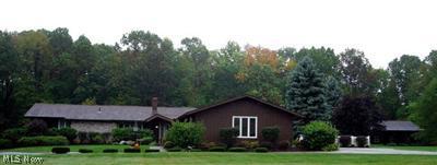 4600 Shaw Road Akron, OH 44333 - Photo 1 of 1 Shaw Rd- Fall 2010