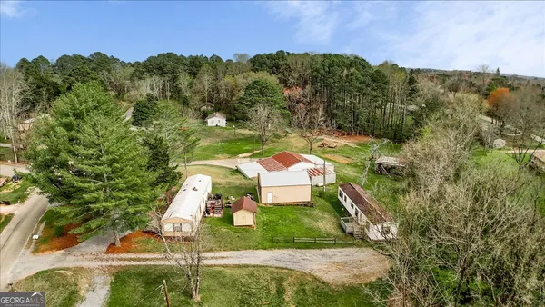 $575,000 | 217 Robin Road, Jasper, GA 30143