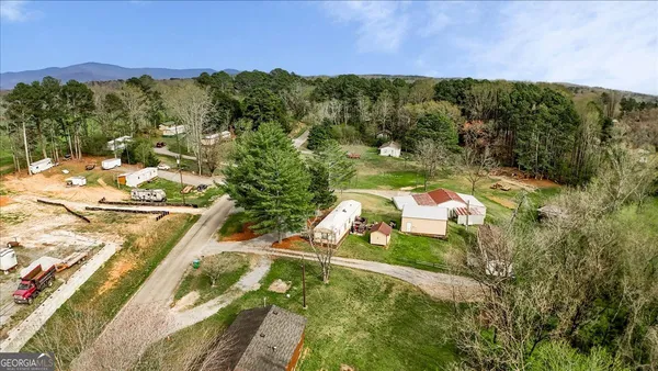 $575,000 | 217 Robin Road, Jasper, GA 30143