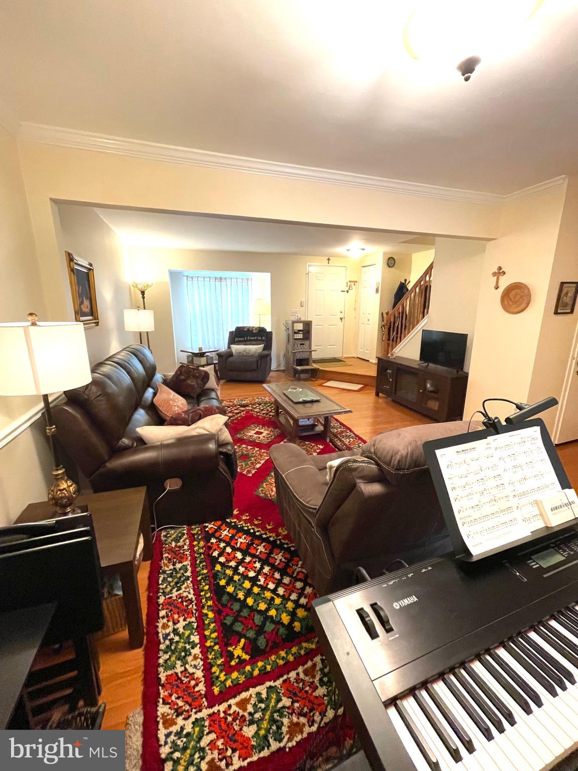 14252 Long Green Drive Silver Spring, MD 20906 - Photo 18 of 75