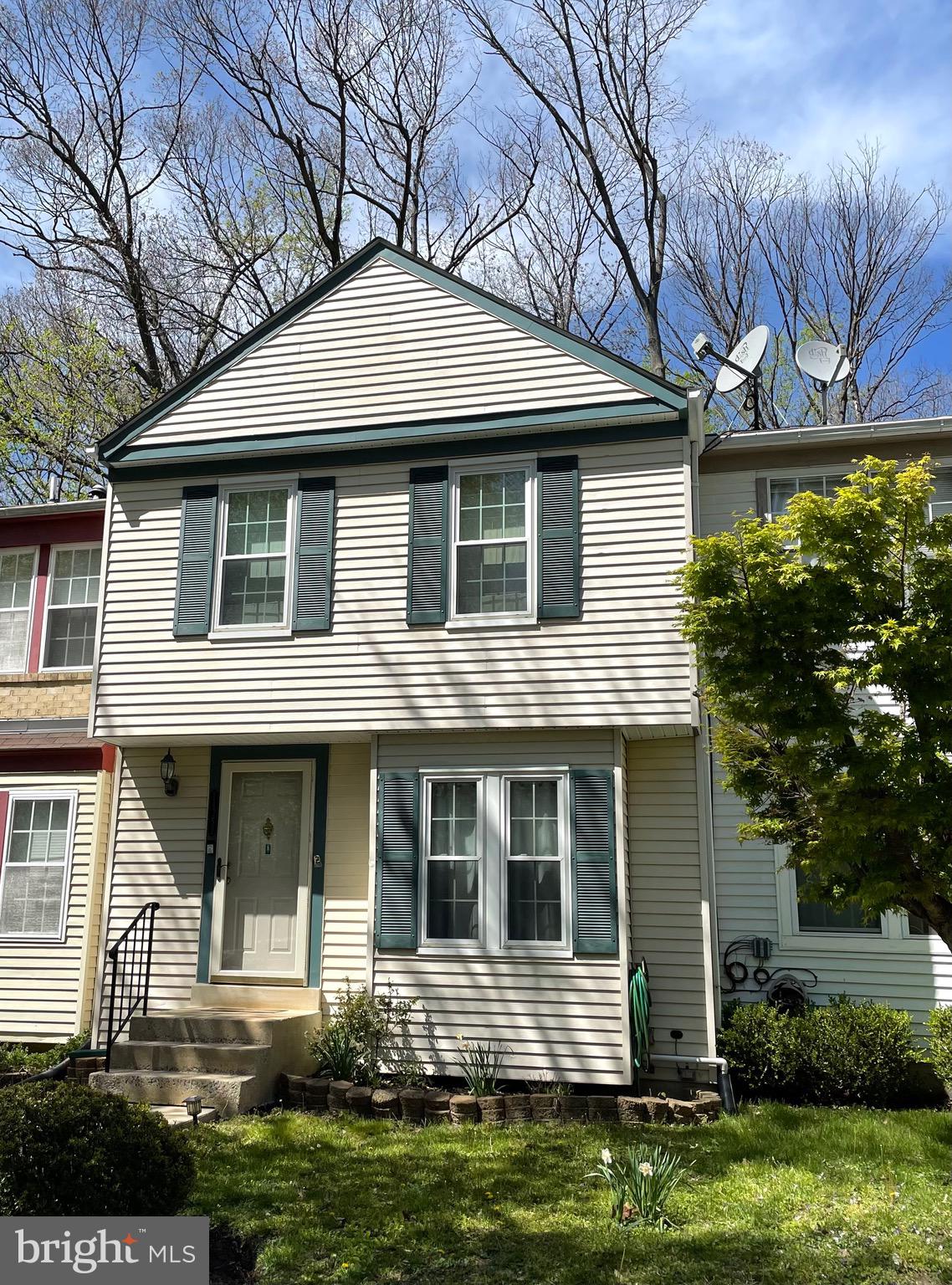 14252 Long Green Drive Silver Spring, MD 20906 - Photo 2 of 75