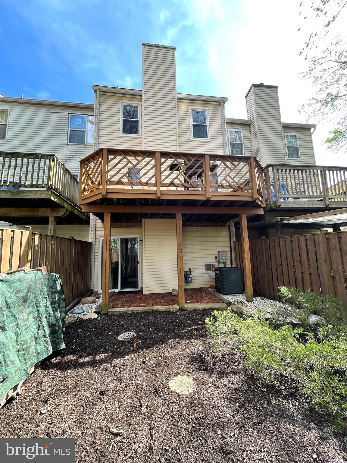 14252 Long Green Drive Silver Spring, MD 20906 - Photo 58 of 75