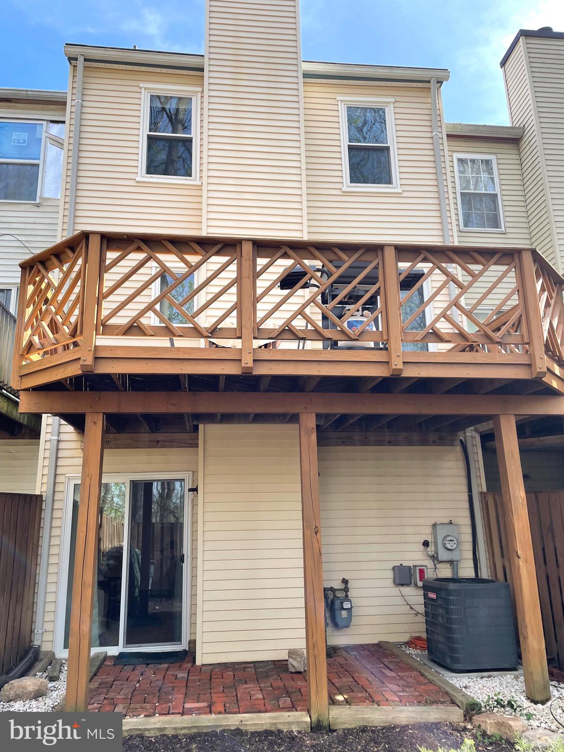 14252 Long Green Drive Silver Spring, MD 20906 - Photo 59 of 75