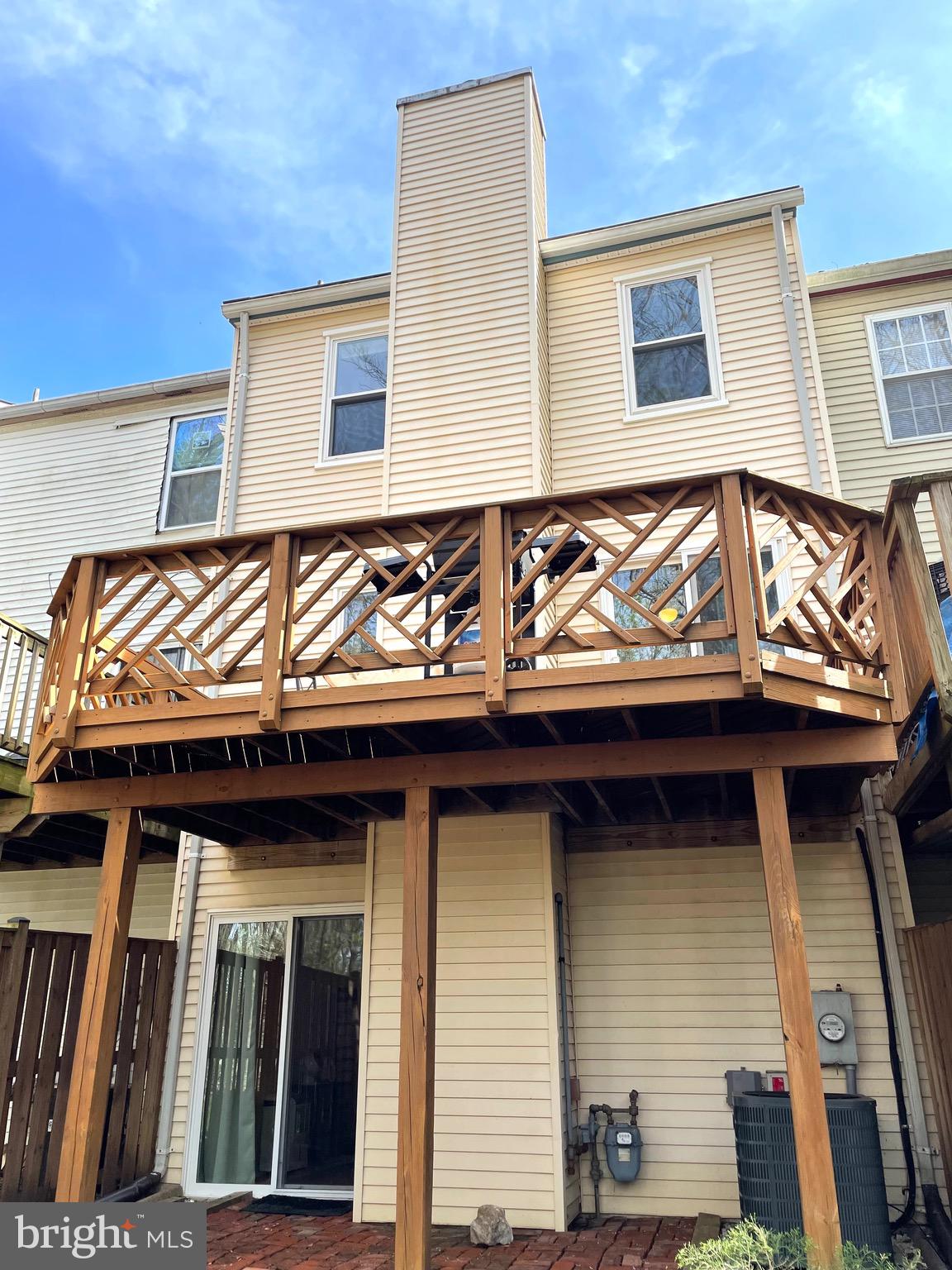14252 Long Green Drive Silver Spring, MD 20906 - Photo 60 of 75