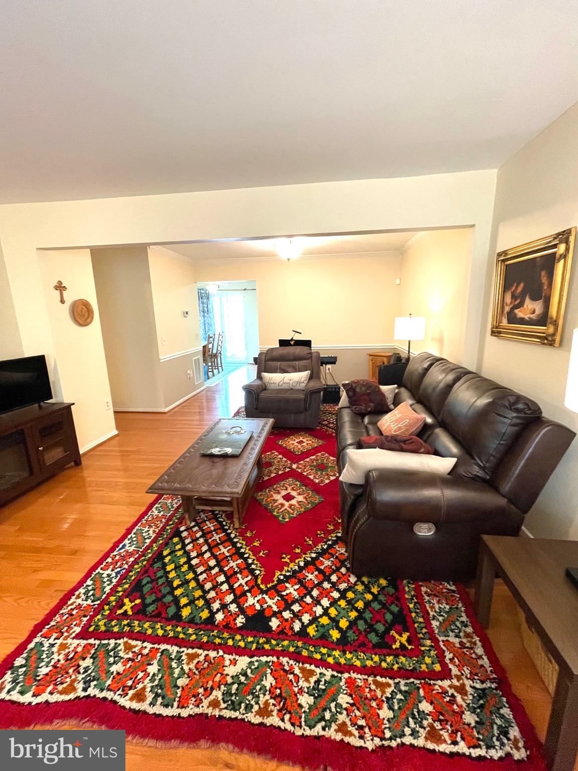 14252 Long Green Drive Silver Spring, MD 20906 - Photo 6 of 75