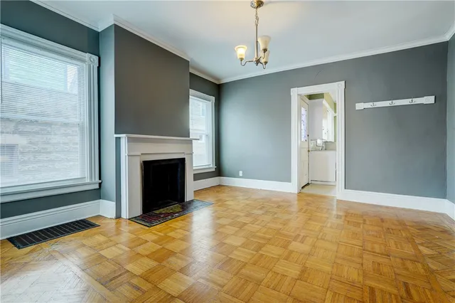 $1,350 | 745 University Avenue, Unit DOWN, Rochester, NY 14607