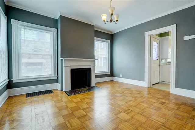 $1,350 | 745 University Avenue, Unit DOWN, Rochester, NY 14607