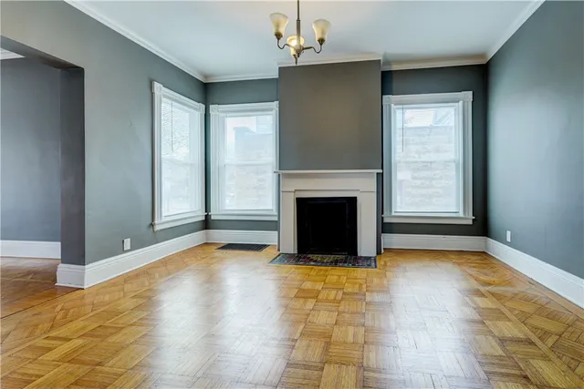 $1,350 | 745 University Avenue, Unit DOWN, Rochester, NY 14607