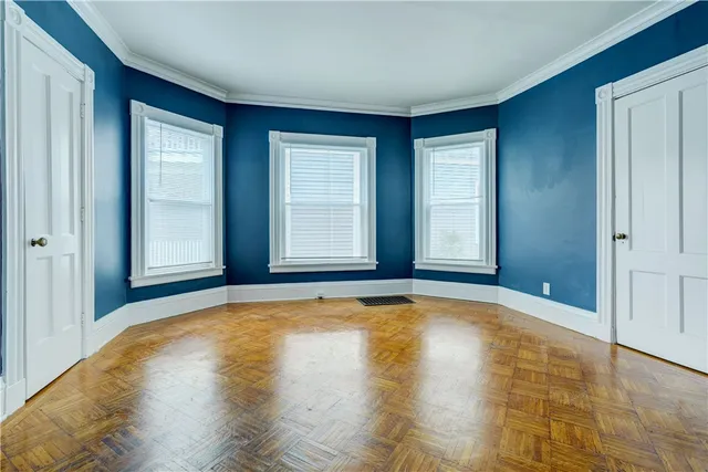 $1,350 | 745 University Avenue, Unit DOWN, Rochester, NY 14607