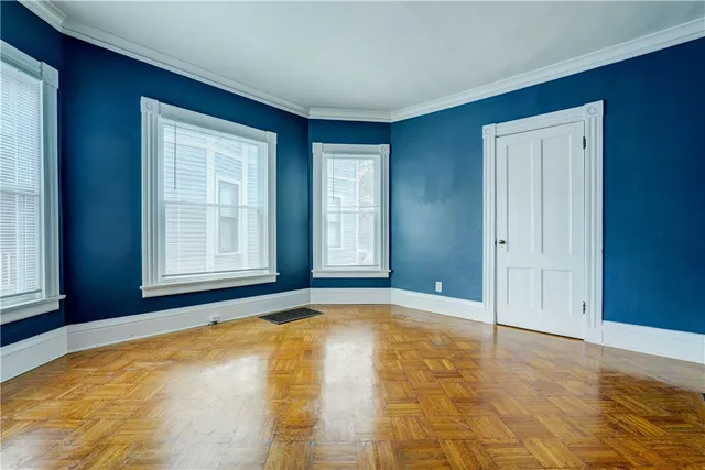 $1,350 | 745 University Avenue, Unit DOWN, Rochester, NY 14607