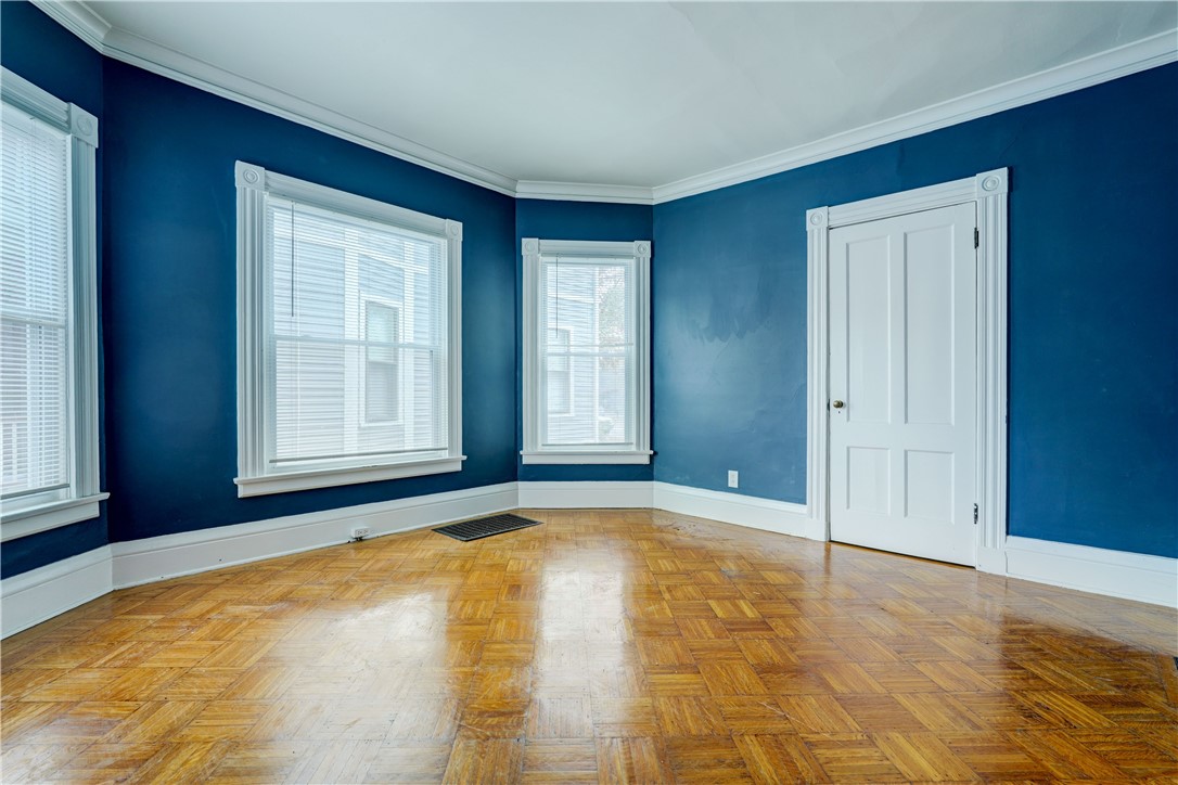 745 University Avenue, Unit DOWN Rochester, NY 14607 - Photo 16 of 23