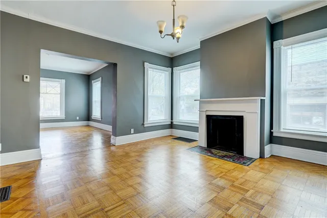 $1,350 | 745 University Avenue, Unit DOWN, Rochester, NY 14607