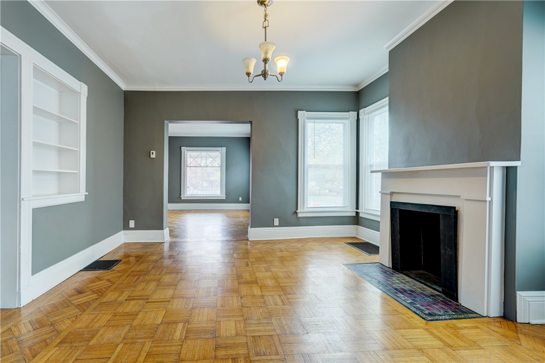 745 University Avenue, Unit DOWN Rochester, NY 14607 - Photo 9 of 23