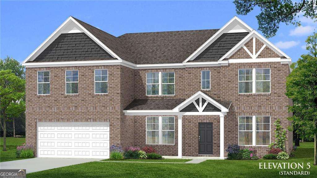 409 Hatcher Court Hampton, GA 30228 - Photo 1 of 1 Gallery Image 1