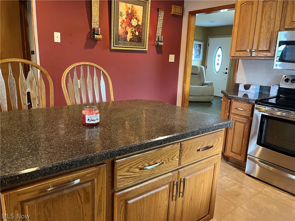 54837 High Ridge Road Bellaire, OH 43906 - Photo 9 of 19