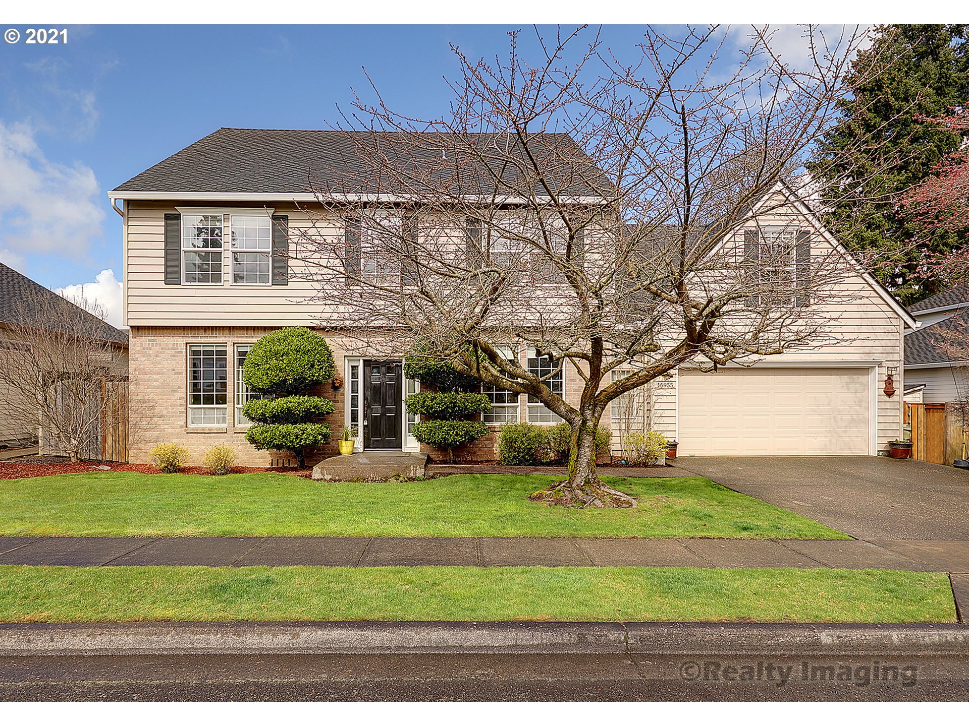 16955 Southwest Springwater Lane Beaverton, OR 97006 - Photo 2 of 25