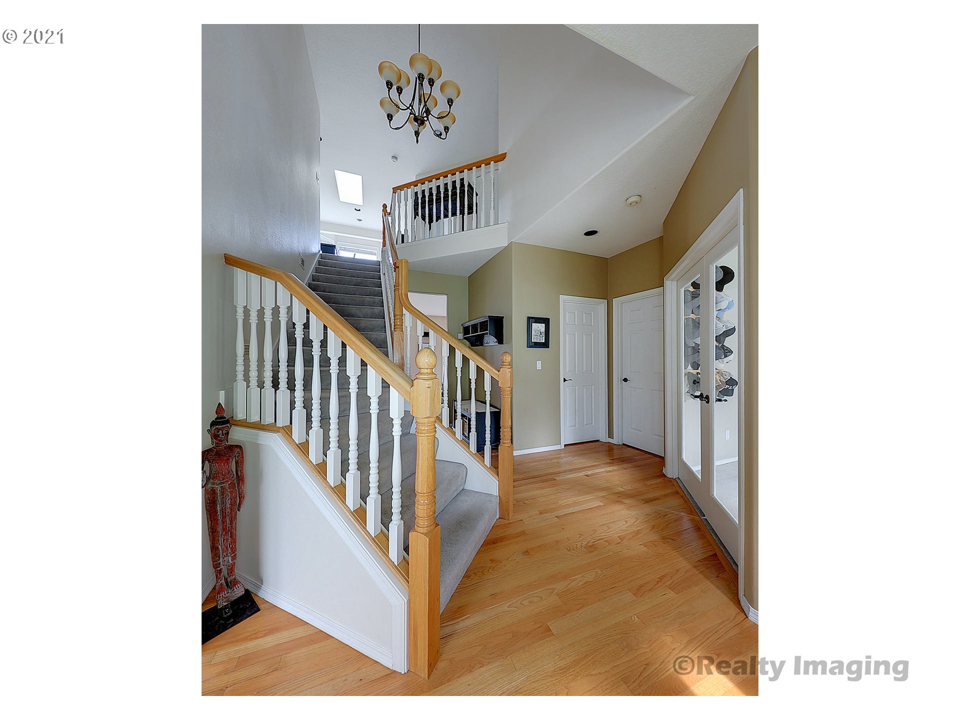 16955 Southwest Springwater Lane Beaverton, OR 97006 - Photo 4 of 25