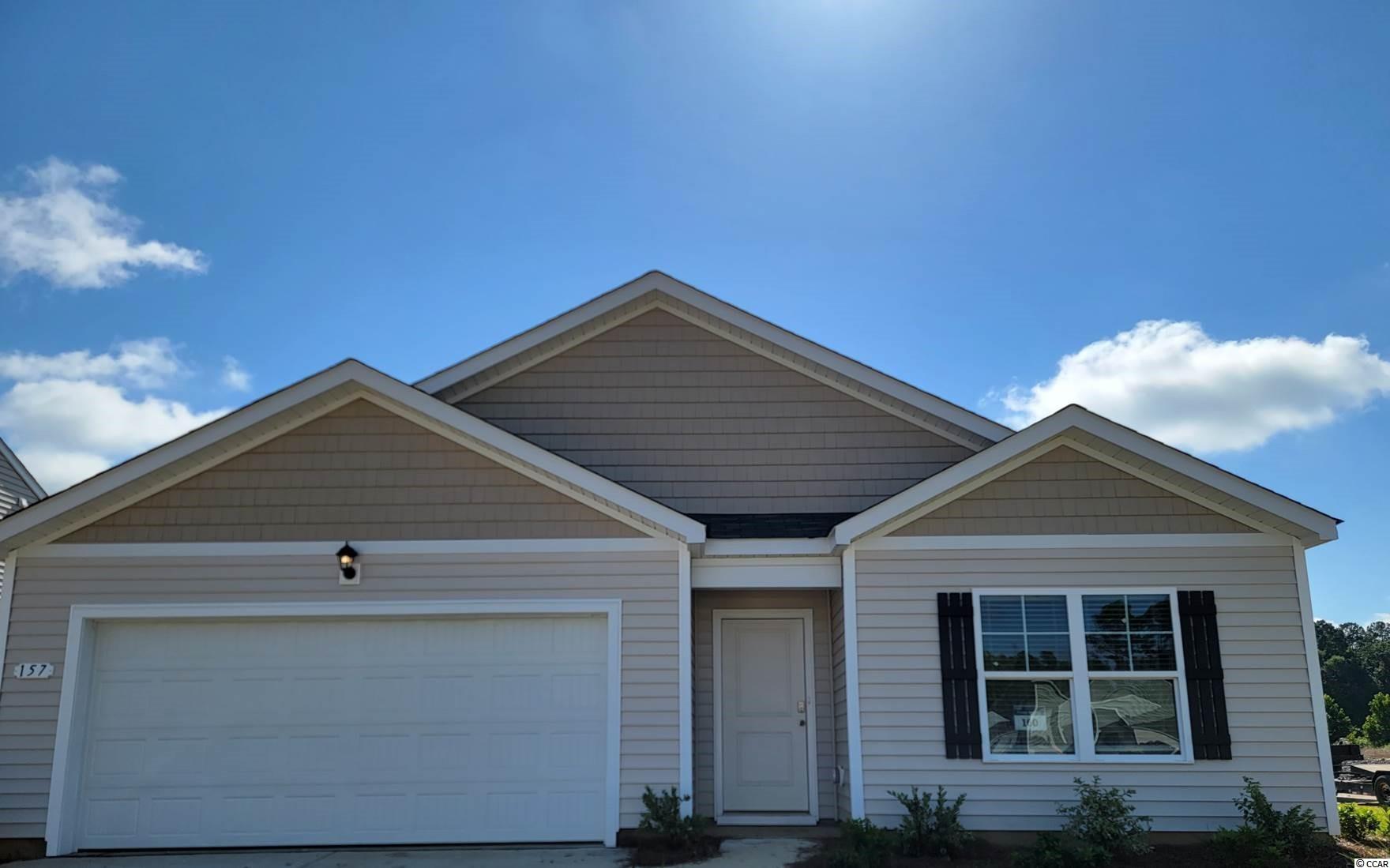 157 Spring Wheat Way Conway, SC 29527 - Photo 1 of 29