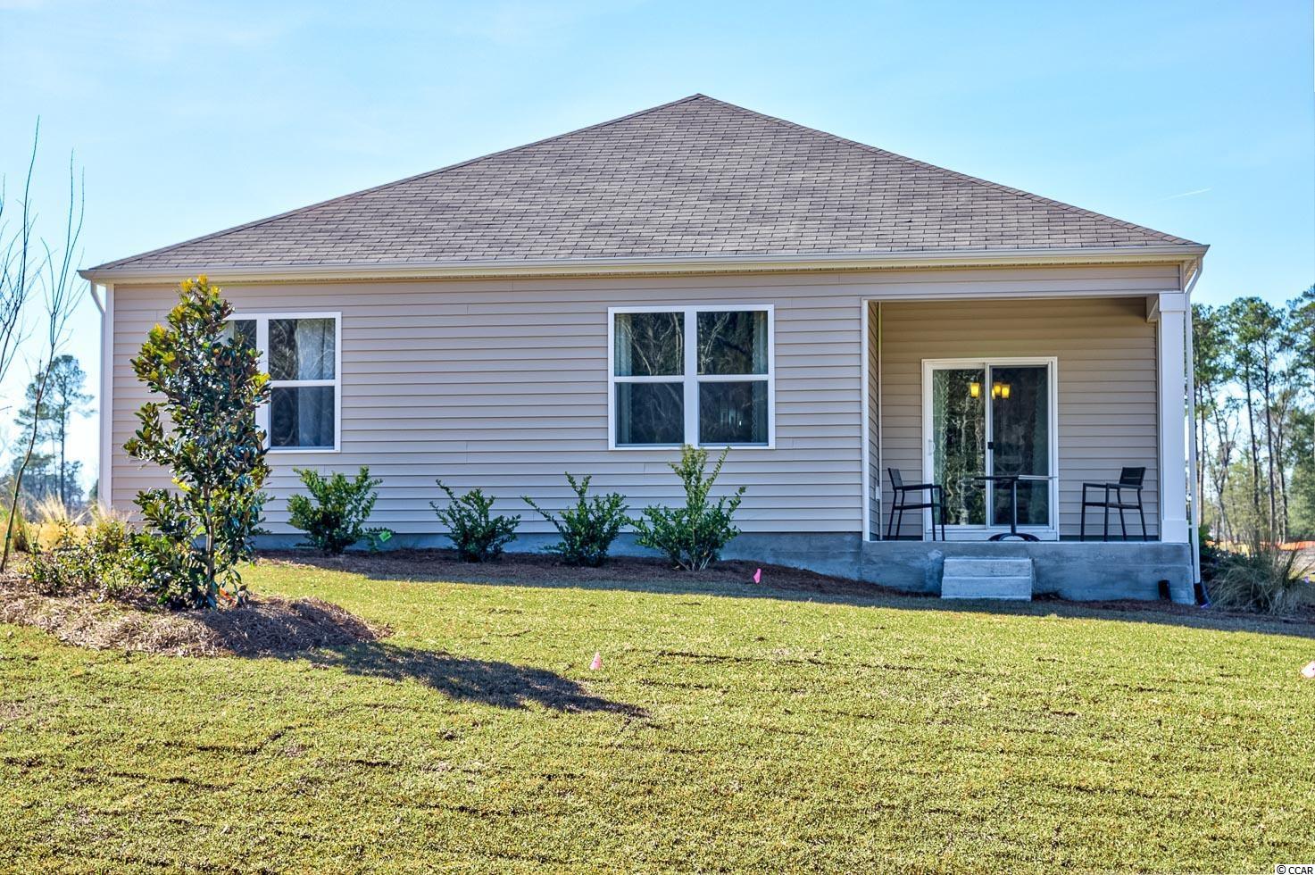 157 Spring Wheat Way Conway, SC 29527 - Photo 4 of 29