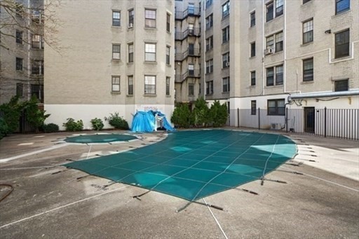 2 Sutherland Road, Unit 34 Boston, MA 02135 - Photo 10 of 10 front view of a building