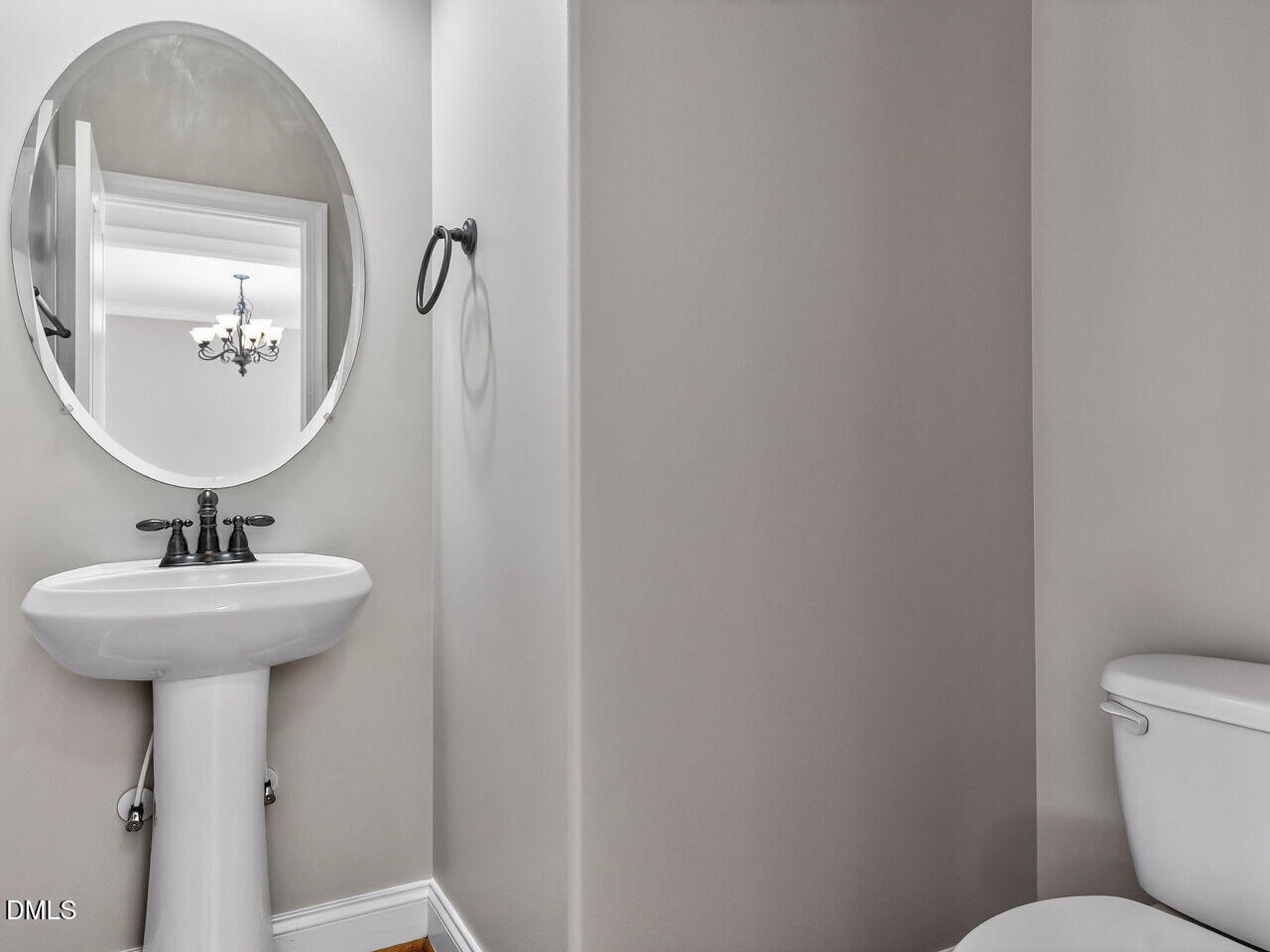 111 Hales Road Kenly, NC 27542 - Photo 22 of 56 Powder Room