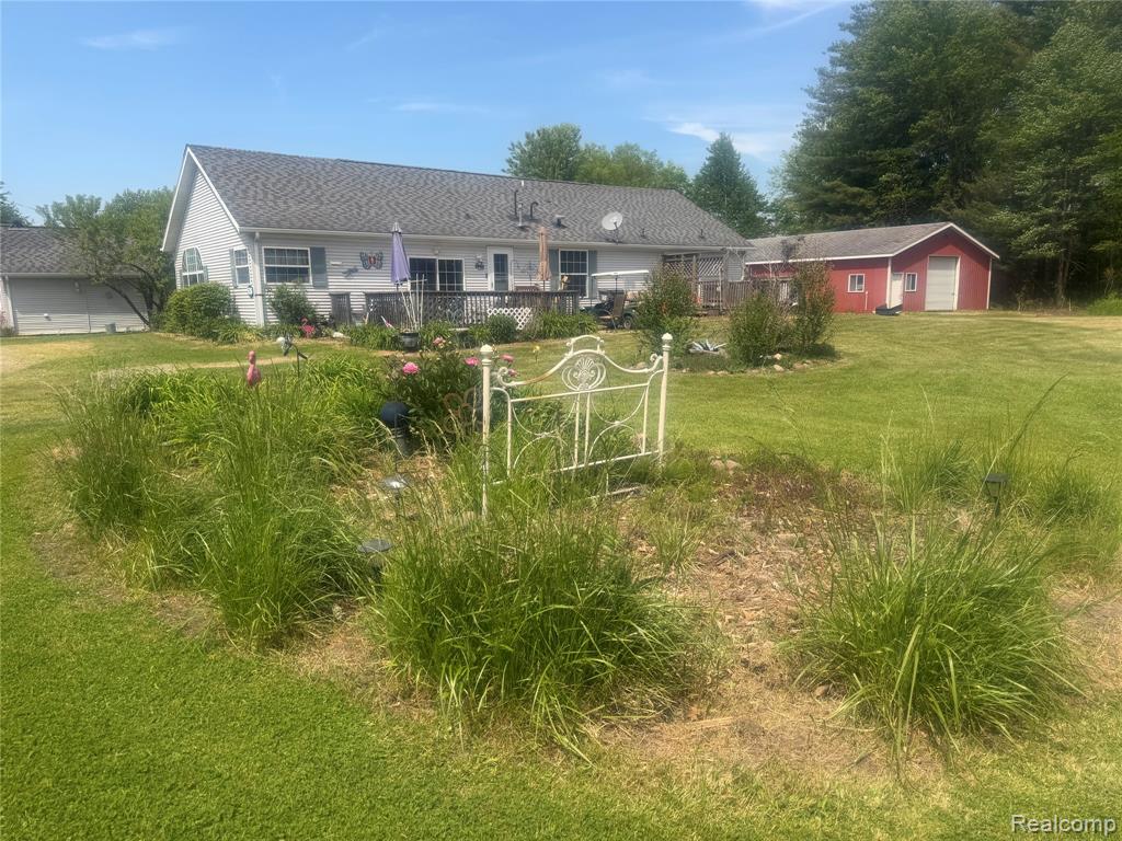 5716 Falkenbury Road North Branch, MI 48461 - Photo 12 of 51