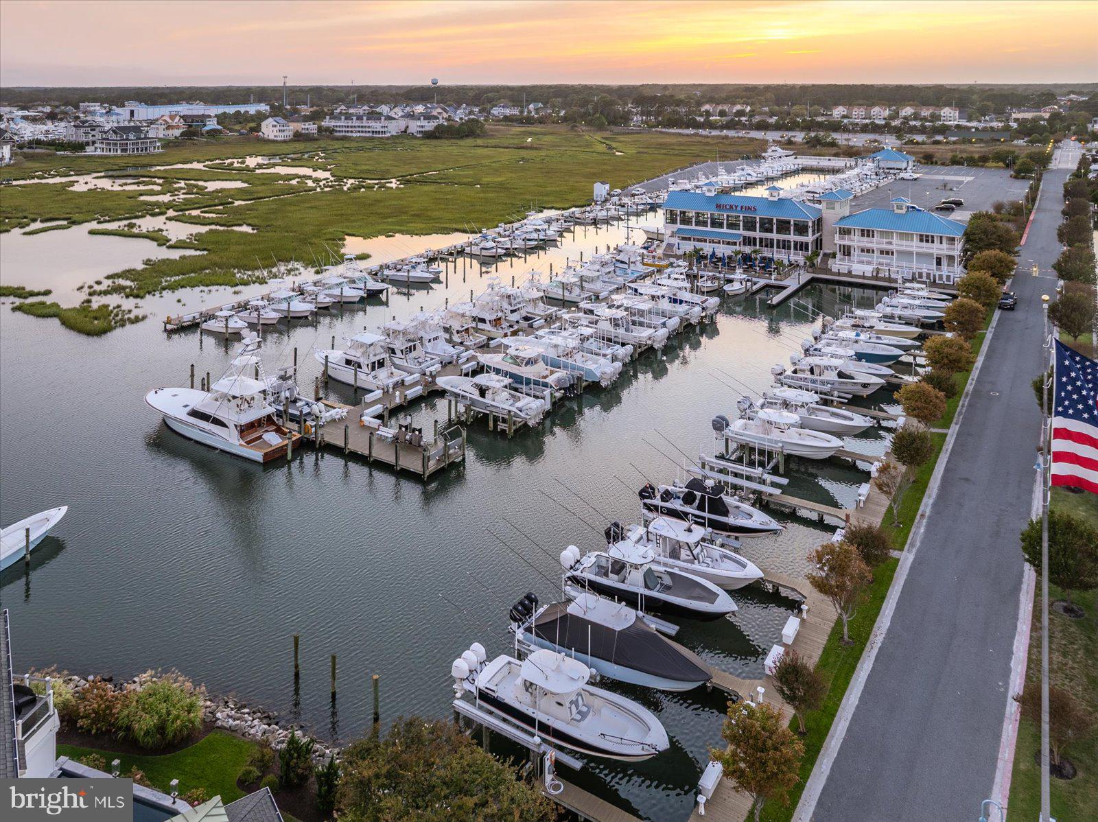 12971 Inlet Isle Lane Ocean City, MD 21842 - Photo 118 of 135 Marina Views