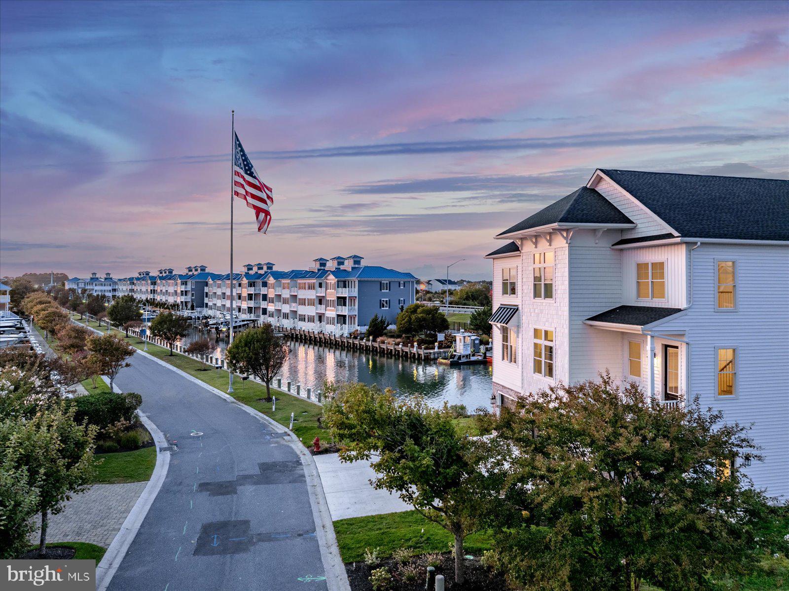 12971 Inlet Isle Lane Ocean City, MD 21842 - Photo 127 of 135 Entrance