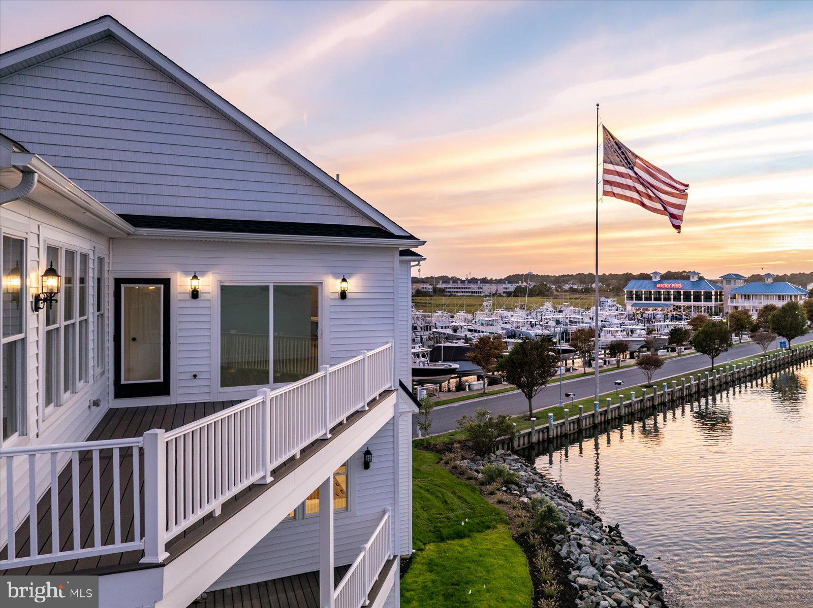 12971 Inlet Isle Lane Ocean City, MD 21842 - Photo 130 of 135 Decks