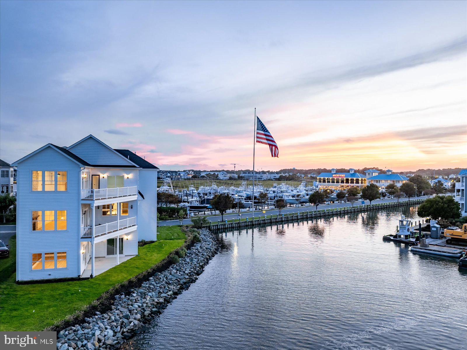 12971 Inlet Isle Lane Ocean City, MD 21842 - Photo 131 of 135 Views