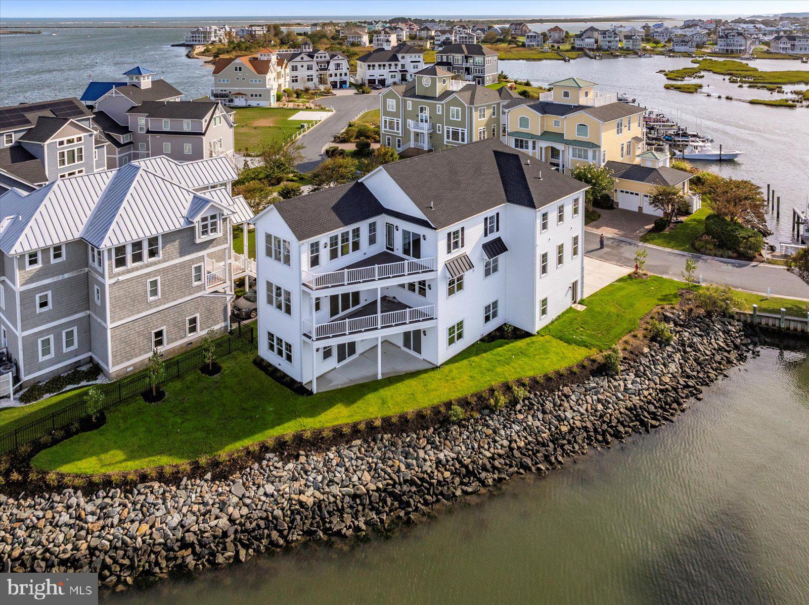 12971 Inlet Isle Lane Ocean City, MD 21842 - Photo 14 of 135 12971 Inlet Isle Ln