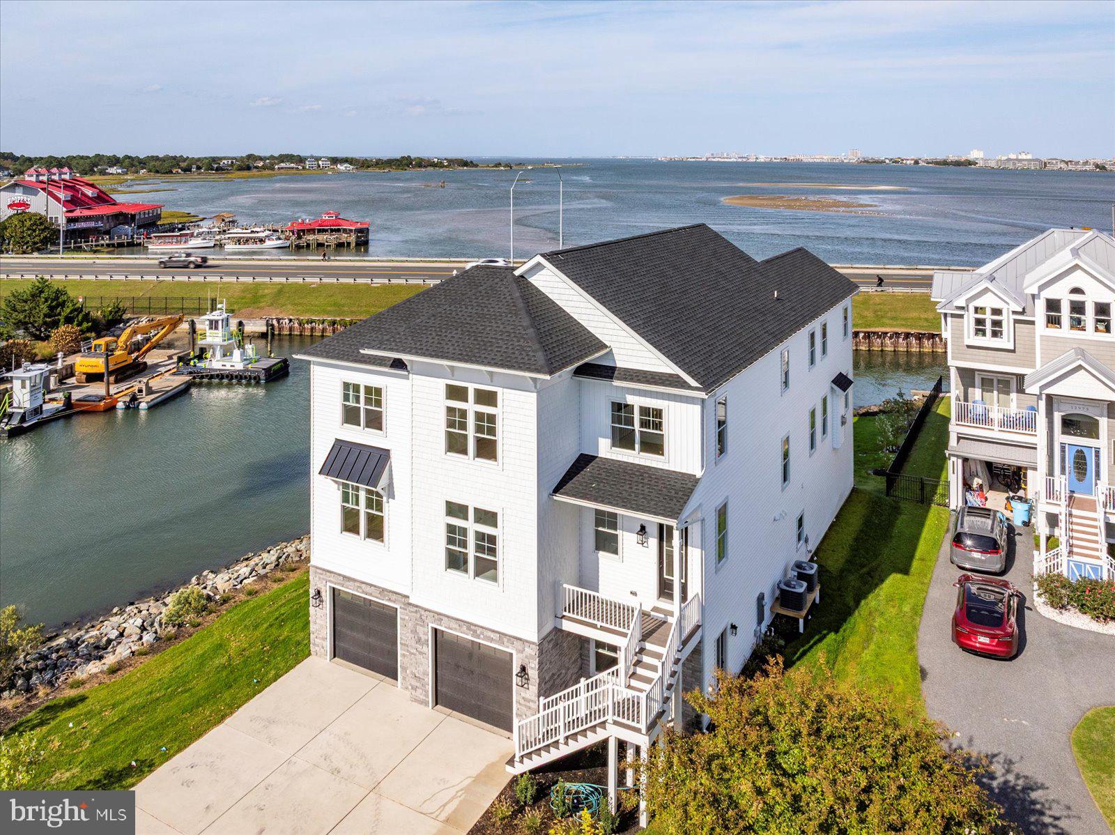 12971 Inlet Isle Lane Ocean City, MD 21842 - Photo 17 of 135 12971 Inlet Isle Ln