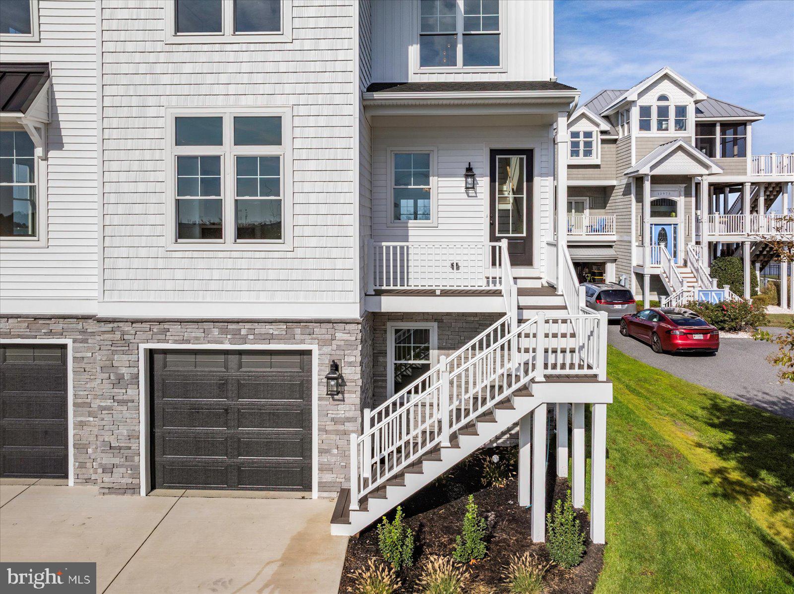 12971 Inlet Isle Lane Ocean City, MD 21842 - Photo 18 of 135 New Construction