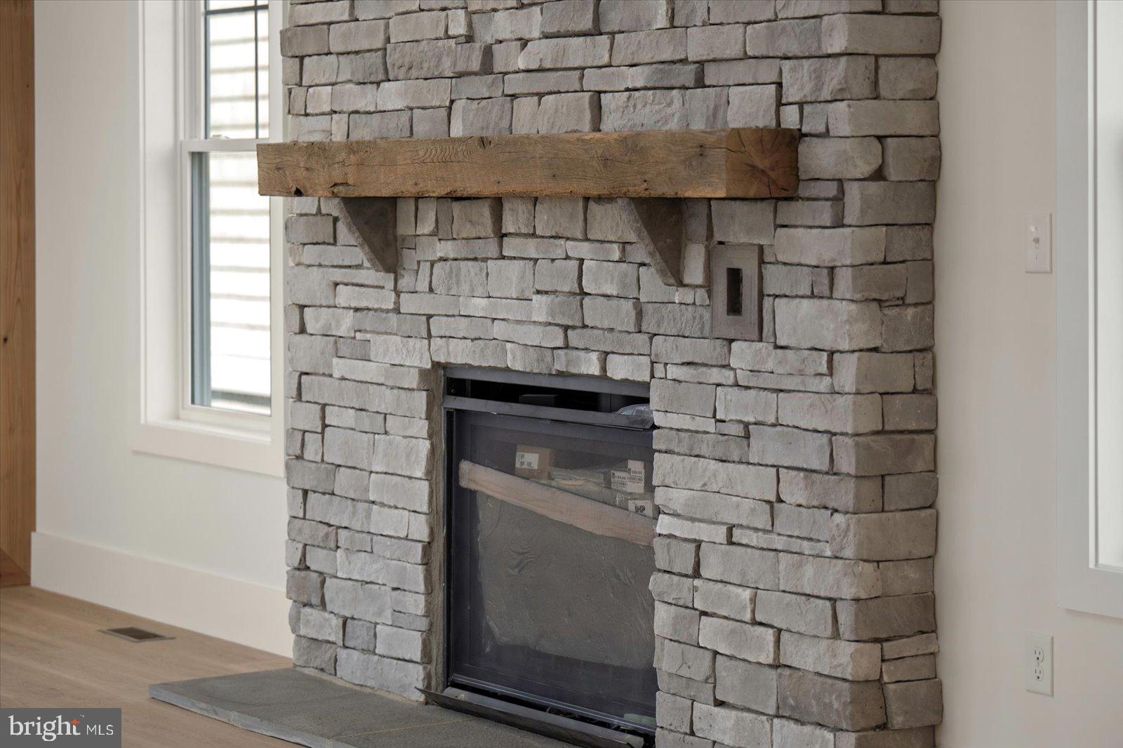 12971 Inlet Isle Lane Ocean City, MD 21842 - Photo 27 of 135 Gas Fireplace