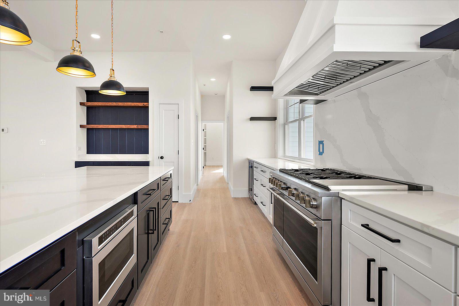 12971 Inlet Isle Lane Ocean City, MD 21842 - Photo 37 of 135 Gas Range