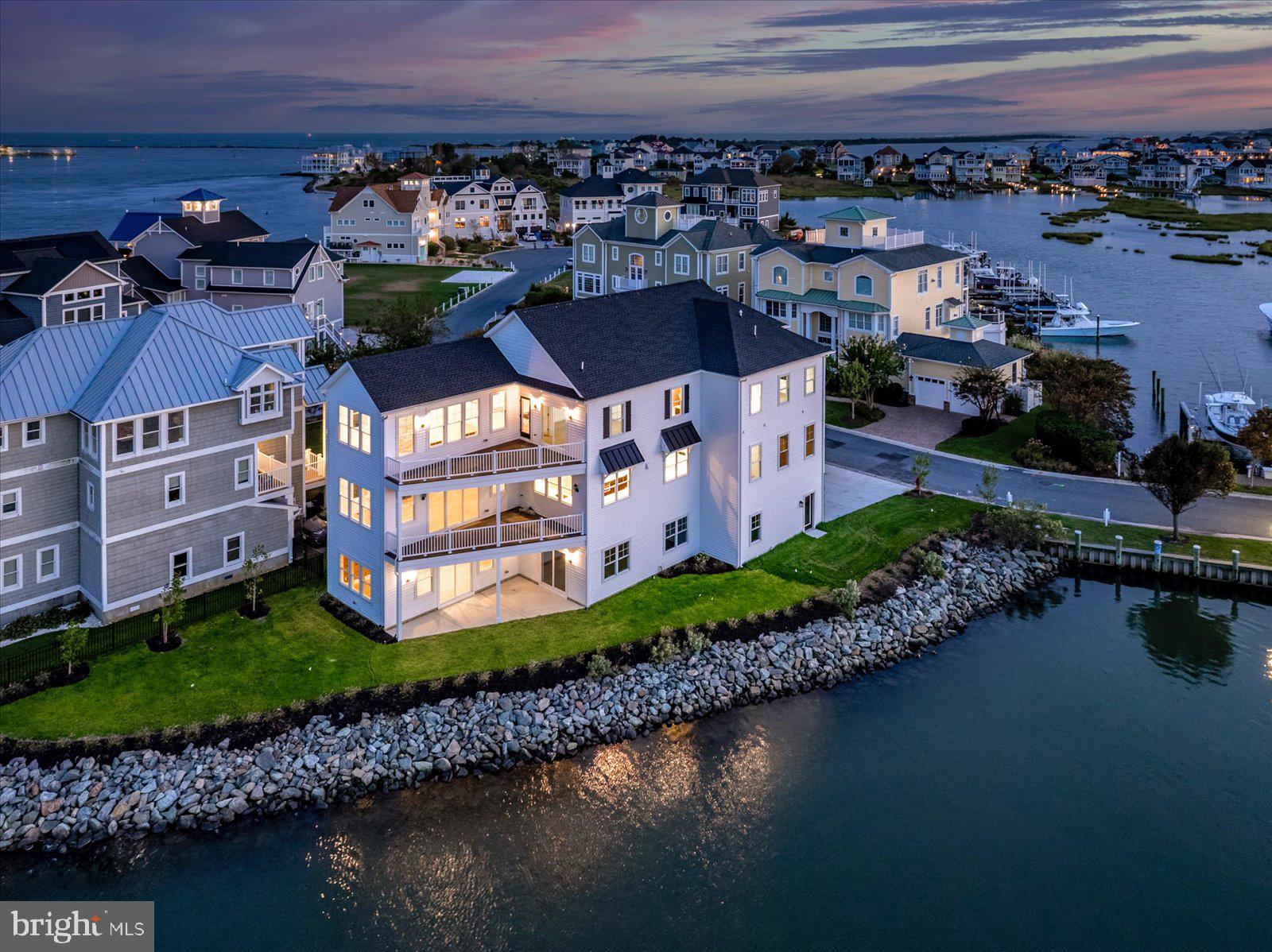 12971 Inlet Isle Lane Ocean City, MD 21842 - Photo 4 of 135 12971 Inlet Isle Ln