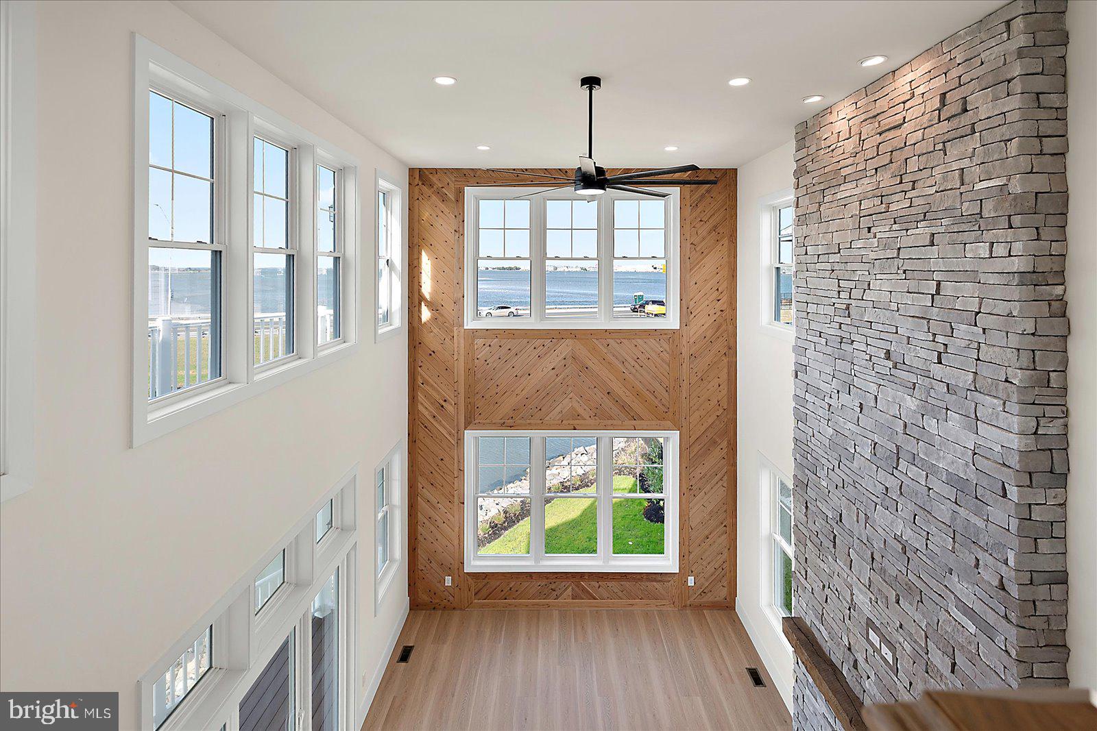 12971 Inlet Isle Lane Ocean City, MD 21842 - Photo 48 of 135 Overlooking the main level family room