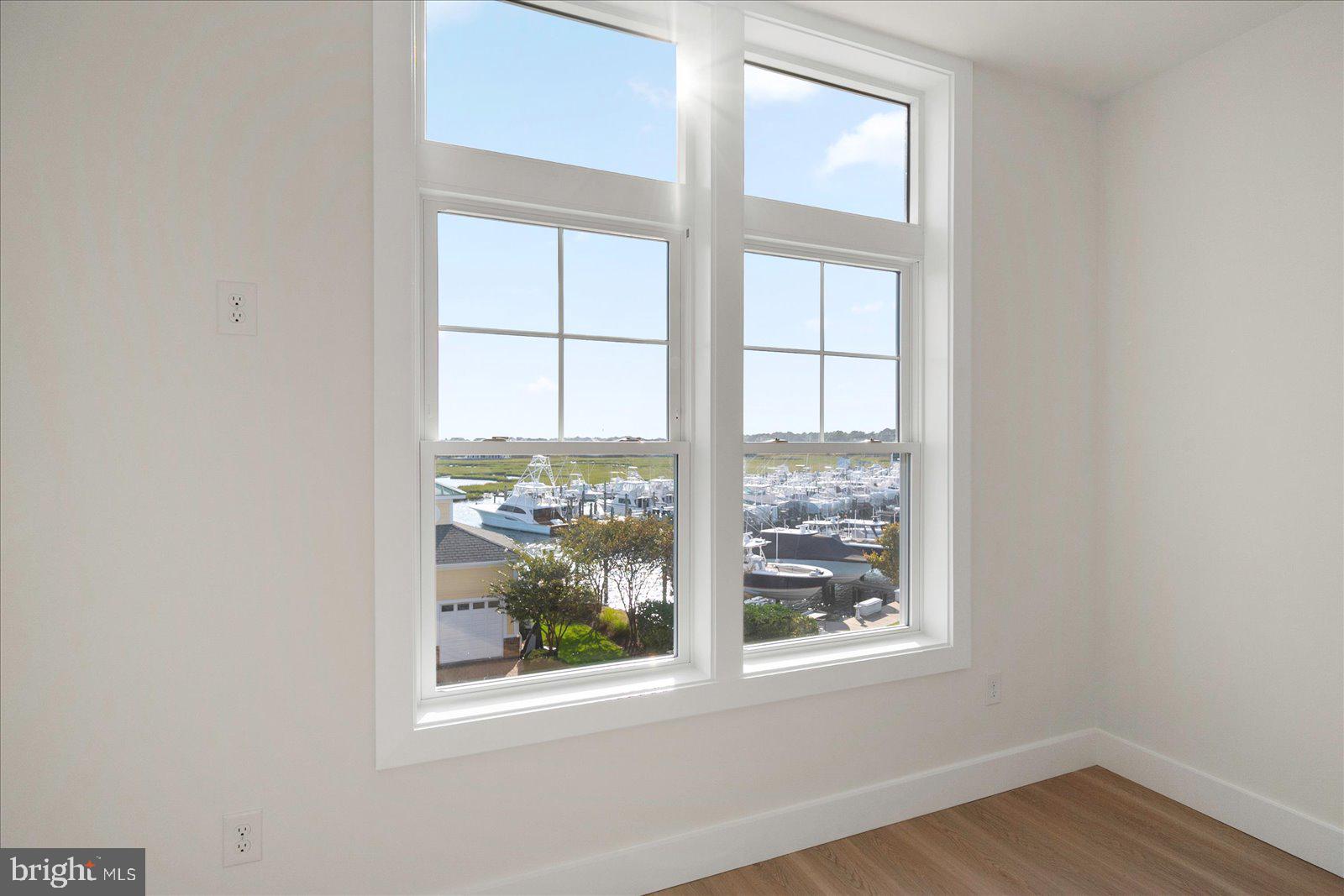 12971 Inlet Isle Lane Ocean City, MD 21842 - Photo 50 of 135 Office with Marina View