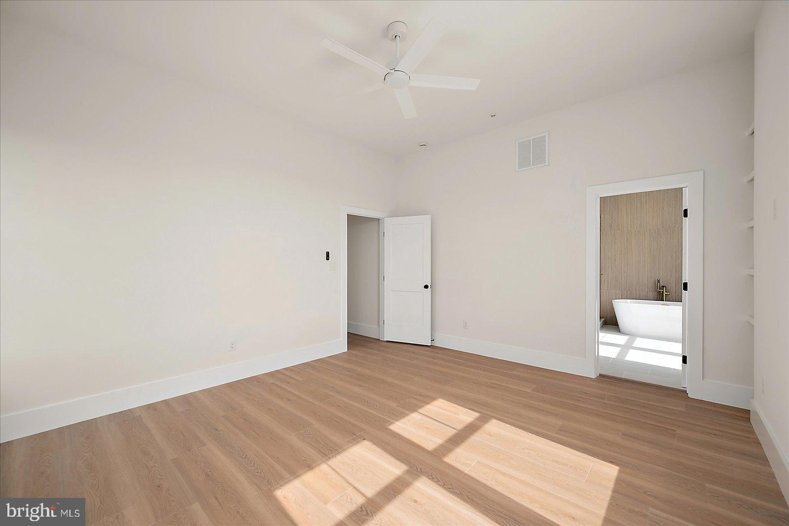 12971 Inlet Isle Lane Ocean City, MD 21842 - Photo 58 of 135 2nd Primary Bedroom with ceiling fan