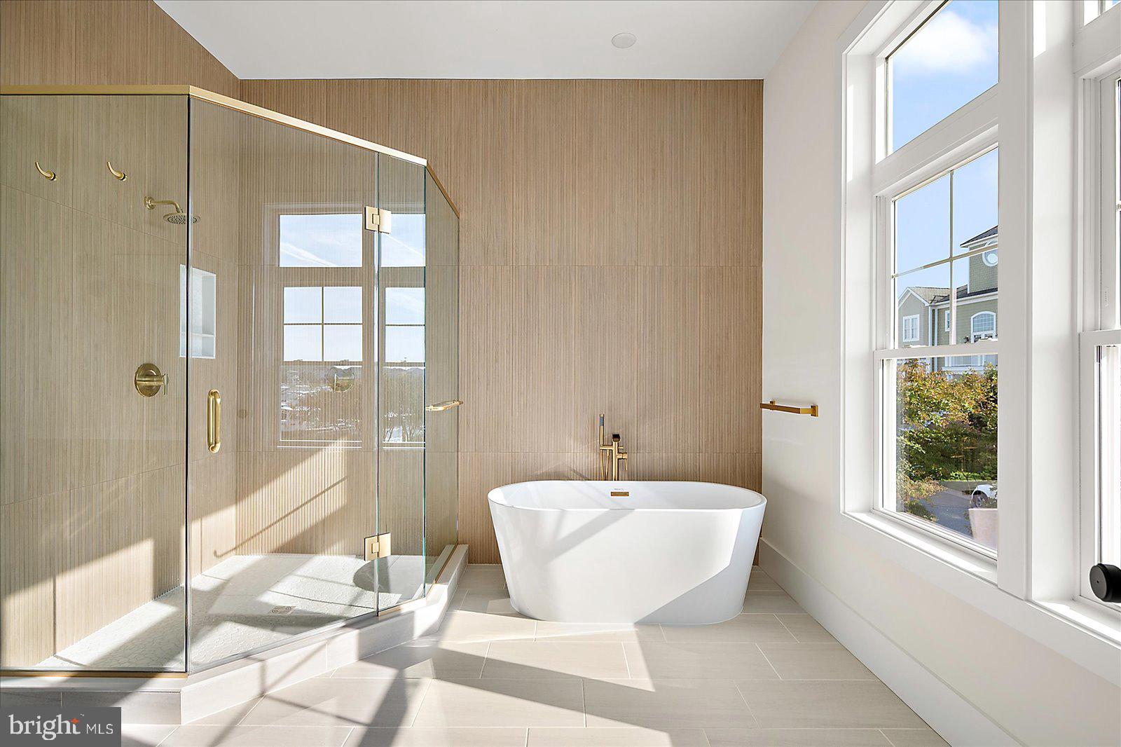 12971 Inlet Isle Lane Ocean City, MD 21842 - Photo 59 of 135 2nd Primary Bath