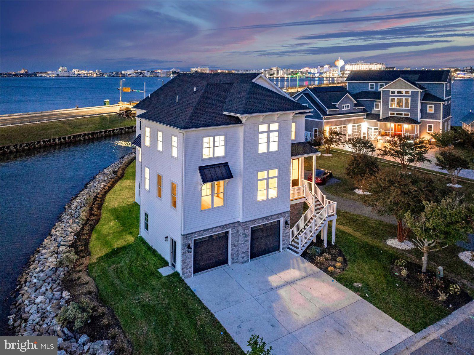 12971 Inlet Isle Lane Ocean City, MD 21842 - Photo 6 of 135 12971 Inlet Isle Ln